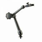 Noga løs stander mg60103 med ext. m8 l=246 mm (133+113) Diesella 