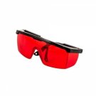 Kapro røde laserbriller Diesella 
