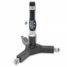 Diesella  Bowers sxt3000m-bt 400-500 mm digital 3-punkt mikrometer sæt