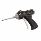 Bowers xth6m-bt digital 6-8 mm 3-punkt mikrometer med pistolgreb og bt Diesella 