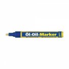 Diesella  Olie marker - silikonefri universal-olie til håndværk
