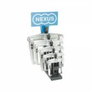 Nexus displaysæt med 5 dele 2-armet 10-200x150 mm Diesella 