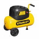 Stanley  Kompressor 24 ltr. 1,5hk