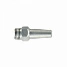 Noga 6 mm studs f. kølearm ca2000 og ca3000 udv. npt 1/4 Diesella 