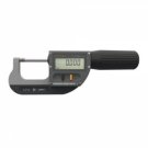 Diesella  Sylvac digital mikrometer s_mike pro ip67 0-30 mm cylindrisk ø6,5 mm (803.0300)