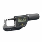 Diesella  Sylvac digital micrometer s_mike pro ip67 smart bt 0-30 mm cylindrisk ø6,5 mm (803.0306)