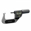 Sylvac digital micrometer s_mike pro smart bt ip67 30-66 mm (903.0606) cylindrical ø6,5 mm Diesella 