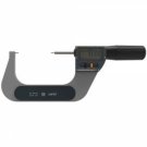 Sylvac digital mikrometer s_mike pro 60-95 mm med ø2x5 mm målestift Diesella 