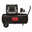 KGK  Kompressor 50/XS258 Oliefri