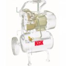 KGK  Kompressor 20/25S Oliefri