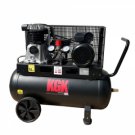 KGK  Kompressor 50/250 Olieholdig