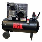 KGK  Kompressor 90/3017 (Heavy Duty)