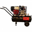 KGK  Kompressor Benzin S50/1840-M