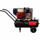 KGK  Kompressor Benzin S50/1840-EL