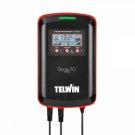 Batteri/vedligeholdelseslader 6/12/24V Telwin 