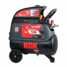 KGK 24/21 Kompressor 8 bar 24 liter
