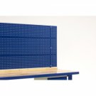BLIKA  Værktøjstavle til værktøjsbord, 2.5 meter