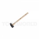 Smedehammer 3,0 kg HERO 3062-300
