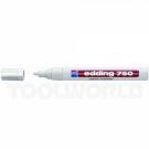  Edding 750 Paintmarker hvid