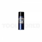  Sort 400ml Hammerite glat-effekt spray