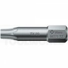  Wera 867/1 TZ Bits TX 10/25