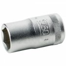 Bahco SBS60-10 Sekskanttop 10 mm - 1/4