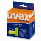  Uvex minidispenser 50 par X fit øreprop SNR 37