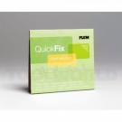 Plasterrefill QuickFix  Water Resistant med 45 stk. plastre, Plum 5511