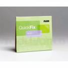 Plasterrefill QuickFix  Elastic med 45 stk. plastre, Plum 5512