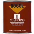  ROCOLl RTD Compound 500g MSDS/171001 Skærepasta RTD Compound 500gr