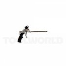 Pistol NBS-skum METAL  Metal NBS-pistol - Teflonbehandlet