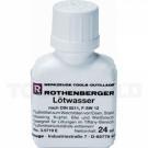  Rothenberger Loddevand 25 ml