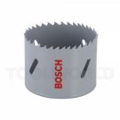 HSS-bimetal hulsav 52 mm, 2 1/16" Bosch 
