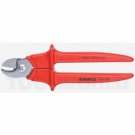 Knipex kabelsaks 230mm Knipex 9506  Knipex 9506
