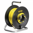 Stanley  Trykluft slangetromle 20 meter